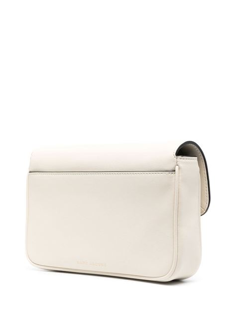 Borsa The Shoulder Bag in bianco - donna MARC JACOBS | H956L01PF22123
