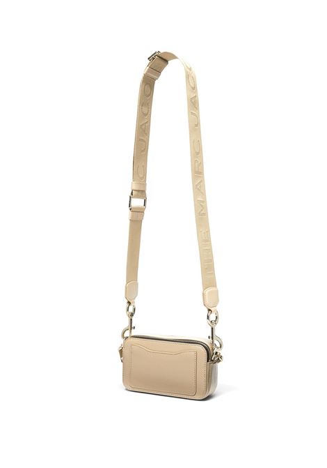 Borsa a tracolla The Snapshot in cachi - donna MARC JACOBS | M0014867223