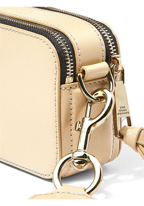 Borsa a tracolla The Snapshot in cachi - donna MARC JACOBS | M0014867223