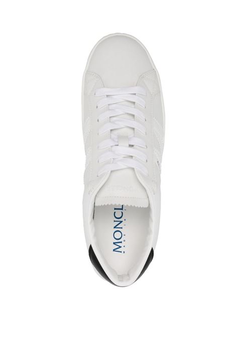 Sneakers Monaco M in bianco - donna MONCLER | 4M00100M3521P09