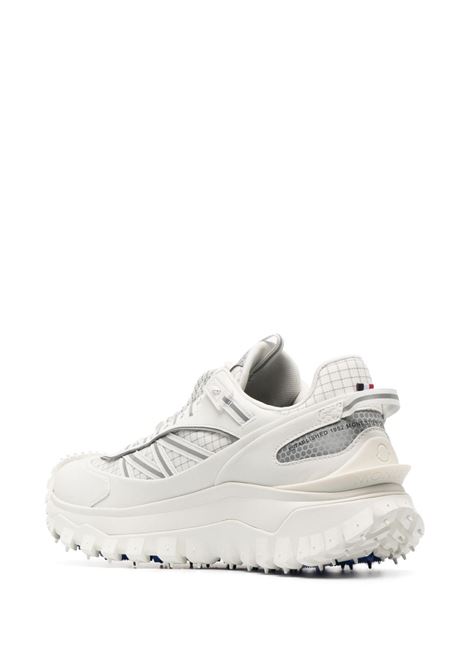 White Trailgrip GTX sneakers - men MONCLER | 4M00230M2058014