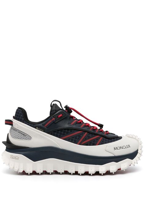 Multicolored Trailgrip GTX chunky sneakers - men MONCLER | 4M00230M2058P07