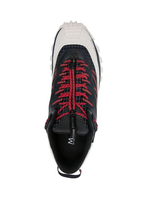 Sneakers chunky Trailgrip GTX multicolore - uomo MONCLER | 4M00230M2058P07