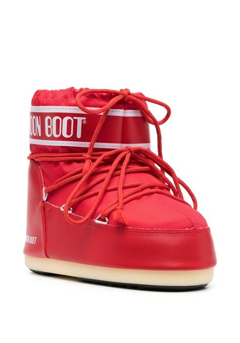 Stivali Classic Low 2 in rosso - unisex MOON BOOT | 14093400009