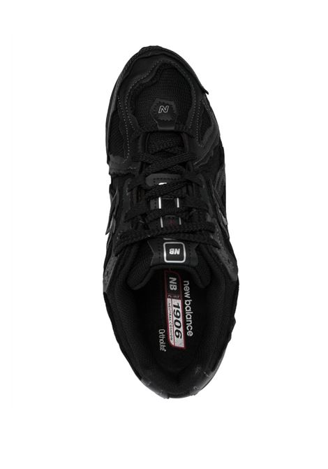 Black 1906R low-top sneakers - men NEW BALANCE | M1906DFBLK