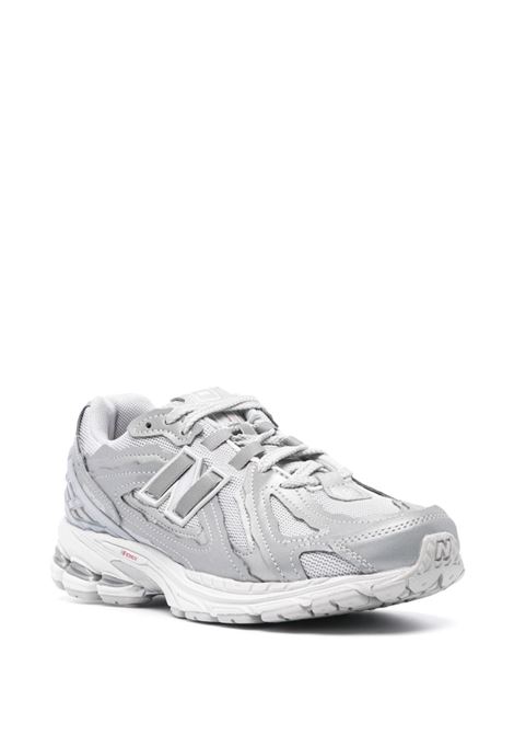 Sneakers basse 1906d in argento - uomo NEW BALANCE | M1906DHGRY