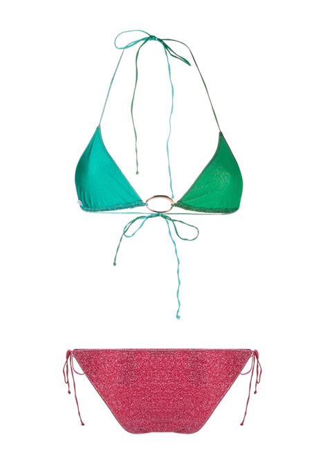 Bikini lumiere gem multicolore - donna OSÉREE | LTF235MLTCLR