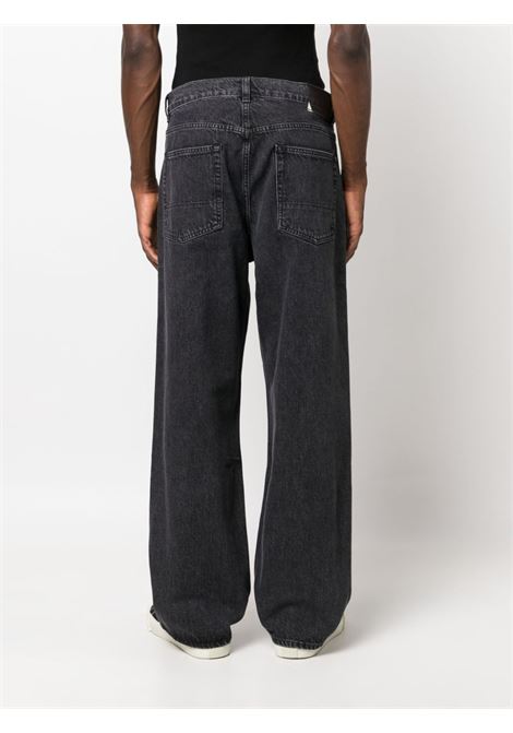 Grey wide-leg jeans - men  OUR LEGACY | M4195TSGRY