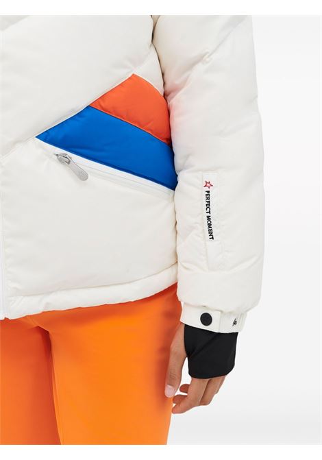 Piumino ski duvet multicolore - donna PERFECT MOMENT | W30000072138