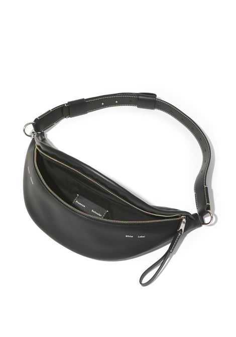 Black Stanton belt bag - women PROENZA SCHOULER WHITE LABEL | WB221010001