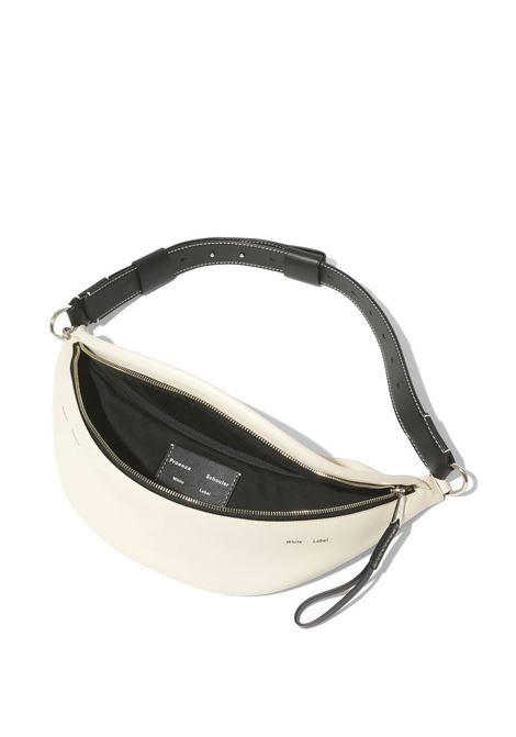White Stanton belt bag - women PROENZA SCHOULER WHITE LABEL | WB221010102