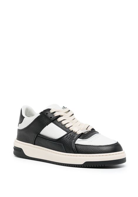 Sneakers Apex in nero e grigio - uomo REPRESENT | M12046037