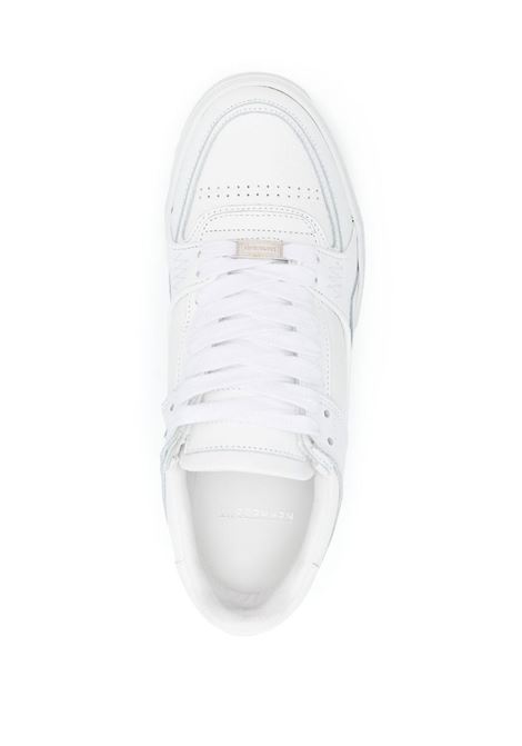 White Apex tonal sneakers - men REPRESENT | M1204672