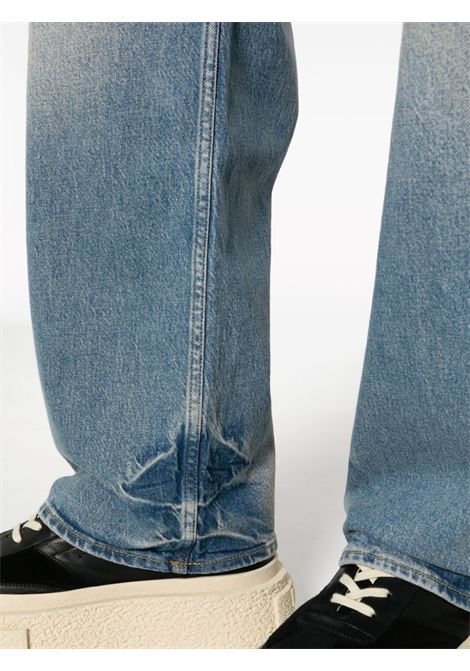 Jeans dritti in blu - uomo REPRESENT | MB600460