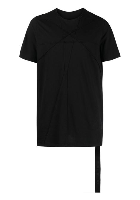 Black level t crew-neck  t-shirt - women  RICK OWENS DRKSHDW | DU02C5250RNET109