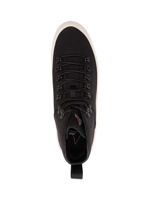 Sneakers da trekking Cvo in bianco e nero - uomo ROA | CVFA60116