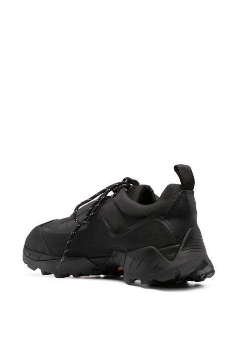 Sneakers chunky khatarina in nero - uomo ROA | KFA10001