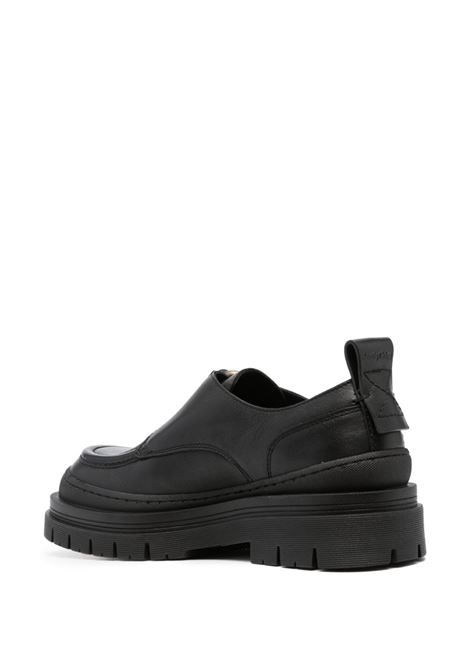 Black Willow loafers - women SEE BY CHLOÉ | SB41010A999