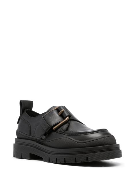 Black Willow loafers - women SEE BY CHLOÉ | SB41010A999