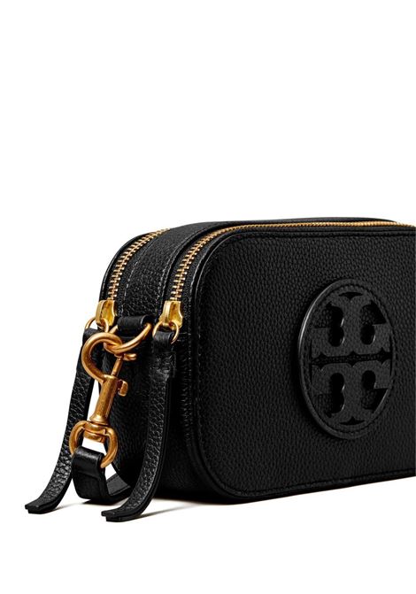 Black miller crossbody bag - women  TORY BURCH | 145667001