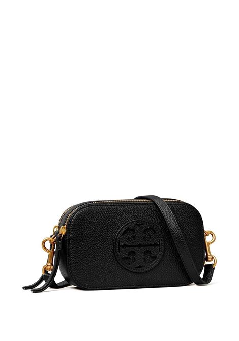 Black miller crossbody bag - women  TORY BURCH | 145667001