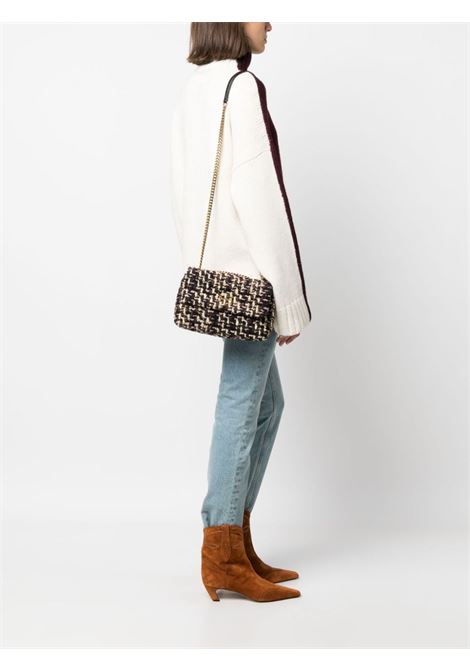 Multicolored kira shoulder bag - women  TORY BURCH | 152344960