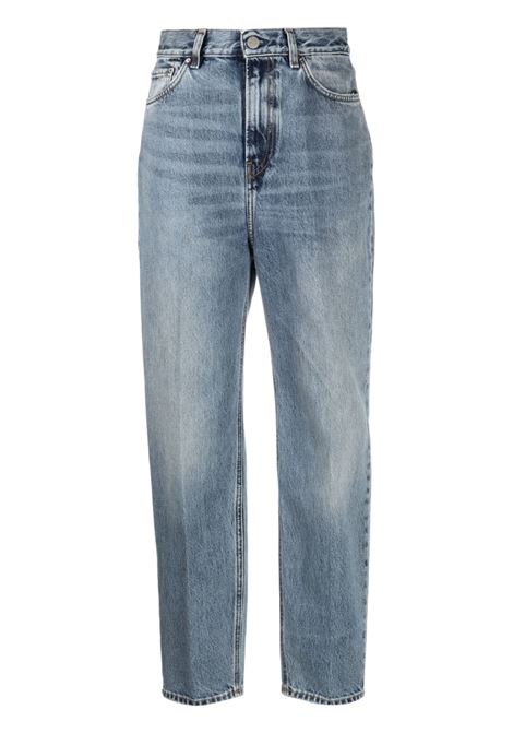 Jeans affusolati in blue - donna TOTEME | Jeans | 223231741485