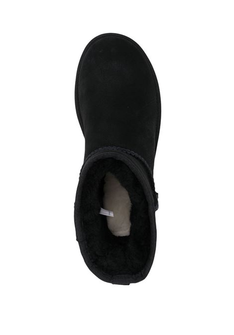 Black Classic Mini II boots - women UGG | 1016222BLK
