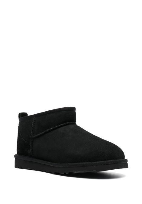 Black Ultra Mini boots - men UGG | 1137391BLK