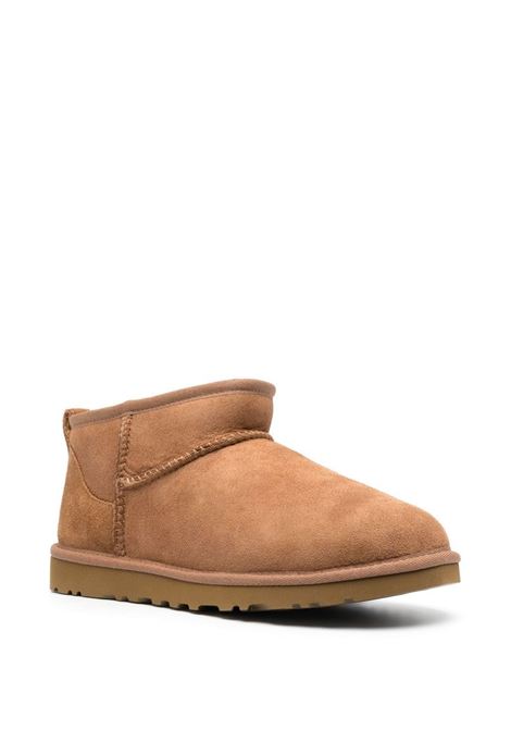 Brown Ultra Mini boots - men UGG | 1137391CHE