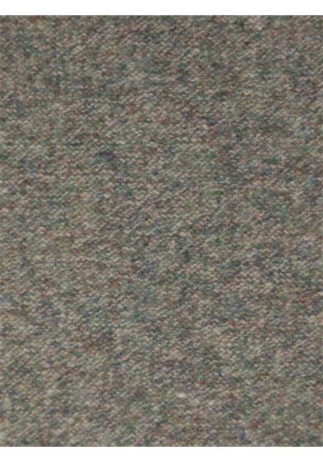 Sciarpa rettangolare in grigio - uomo UNDERCOVER | UC2C4S013BGMX