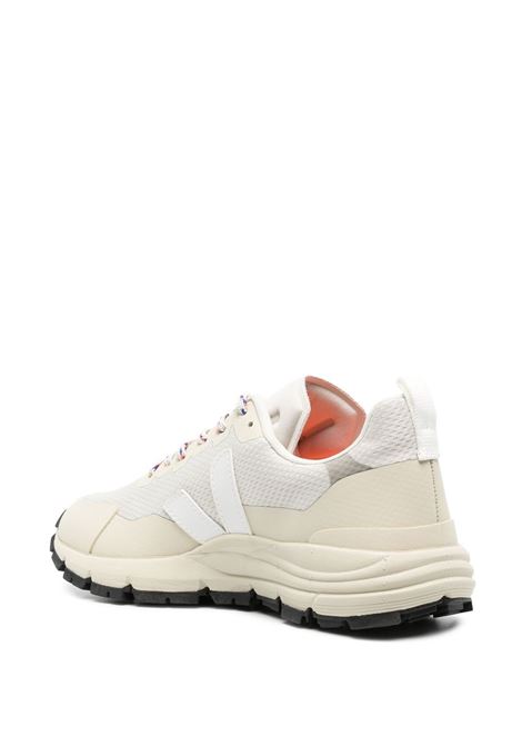 Sneakers Dekkan Alveomesh in bianco - donna VEJA | DC1803186AWHT