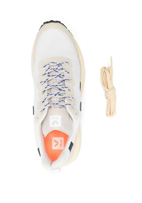 White Dekkan Alveomesh lace-up sneakers - women VEJA | DC1803220BWHTNTC