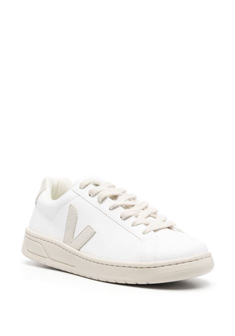 White Urca low-top sneakers - women VEJA | UC0703134AWHT