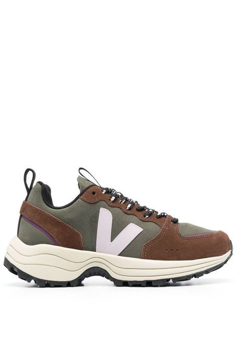 Multicolor Venturi low-top sneakers - women VEJA | VC0303357AMDPRM