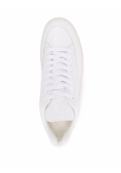 White V-12 low-top sneakers - women VEJA | XD0202297AWHT