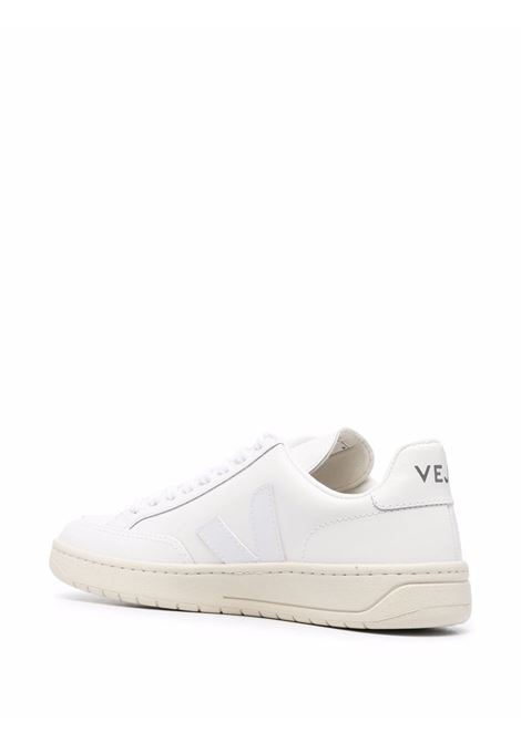 White V-12 low-top sneakers - women VEJA | XD0202297AWHT