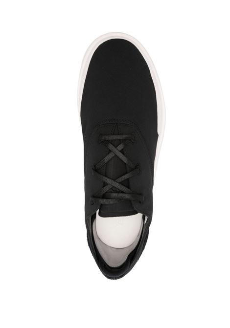 Sneakers Ajatu Court Formal in nero - uomo Y-3 | ID2430BLK