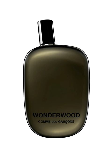 Profumo wonderwood 100 ml - unisex COMME DES GARCONS PARFUMS | 65037654MLT