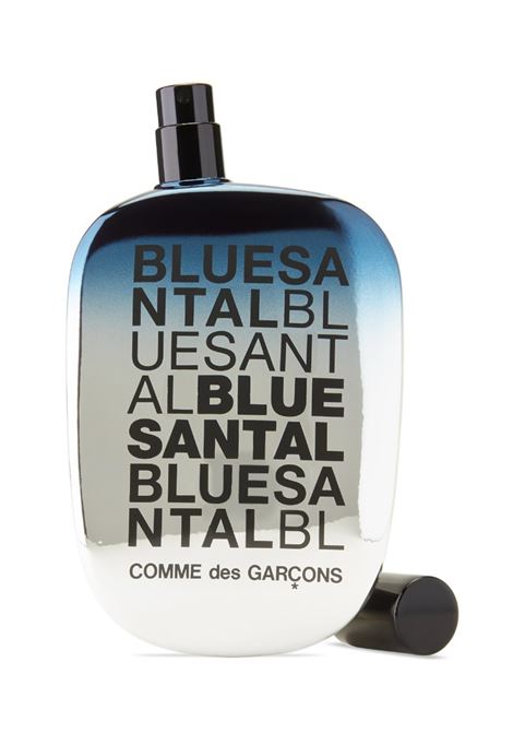 Profumo blue santal 100 ml - unisex COMME DES GARCONS PARFUMS | 65084891MLT