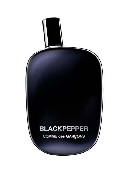 Profumo black pepper edp 100ml - unisex COMME DES GARCONS PARFUMS | 65114812MLT