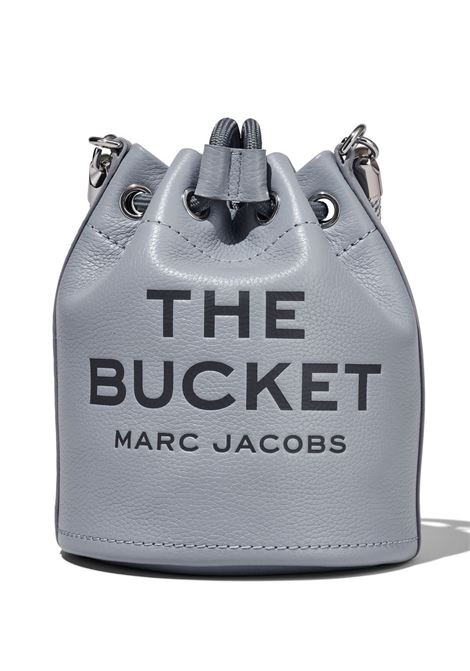 Borsa tote the bucket in grigio - donna MARC JACOBS | H652L01PF22050