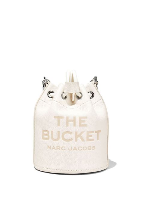 Borsa tote the bucket in bianco - donna MARC JACOBS | H652L01PF22140