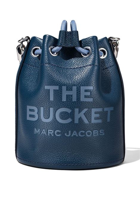 Borsa tote the bucket in blu - donna MARC JACOBS | H652L01PF22426