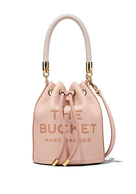 Borsa tote the bucket in rosa - donna MARC JACOBS | H652L01PF22624