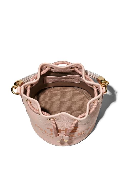 Borsa tote the bucket in rosa - donna MARC JACOBS | H652L01PF22624