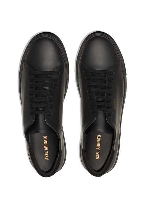 Black Clean 90 Sneakers Axel Arigato - men AXELARIGATO | 28116BLK