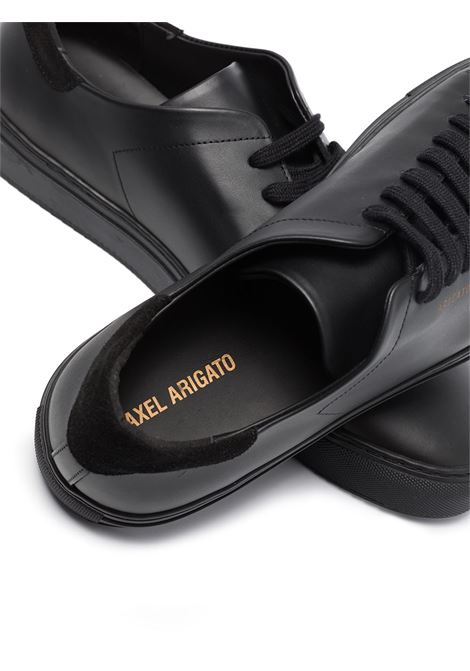 Black Clean 90 Sneakers Axel Arigato - men AXELARIGATO | 28116BLK