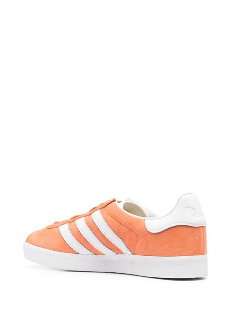 Orange Gazelle low-top sneakers - men ADIDAS | GY2531PNK