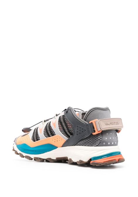 Sneakers hyperturf multicolore - uomo ADIDAS | HP2832MLT